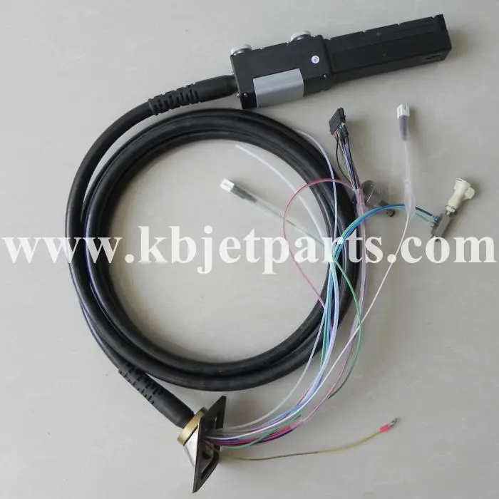 

S4 S8 print module 1.1 G ENR20330 use for Markem-Imaje S4 S8 inkjet printer