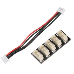 Pixhawk I2C Splitter Expand Module with cable For Pix APM Flight Controller