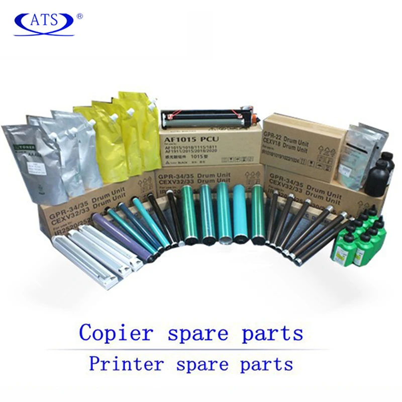 2PCS/LOT Copier black developer for Sharp AR 205 3818 3020 3821 compatible AR205SD AR3818 AR3020 AR3821 AR-205-SD 300G/bag