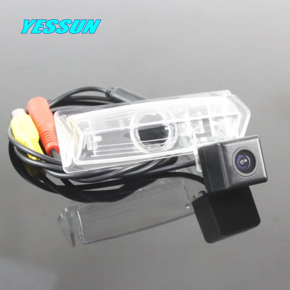 

For Toyota Vios/Yaris Sedan 2007-2013 Car Rearview Rear Back Camera HD Lens CCD Chip Night Vision Water Proof Wide Angle CAM