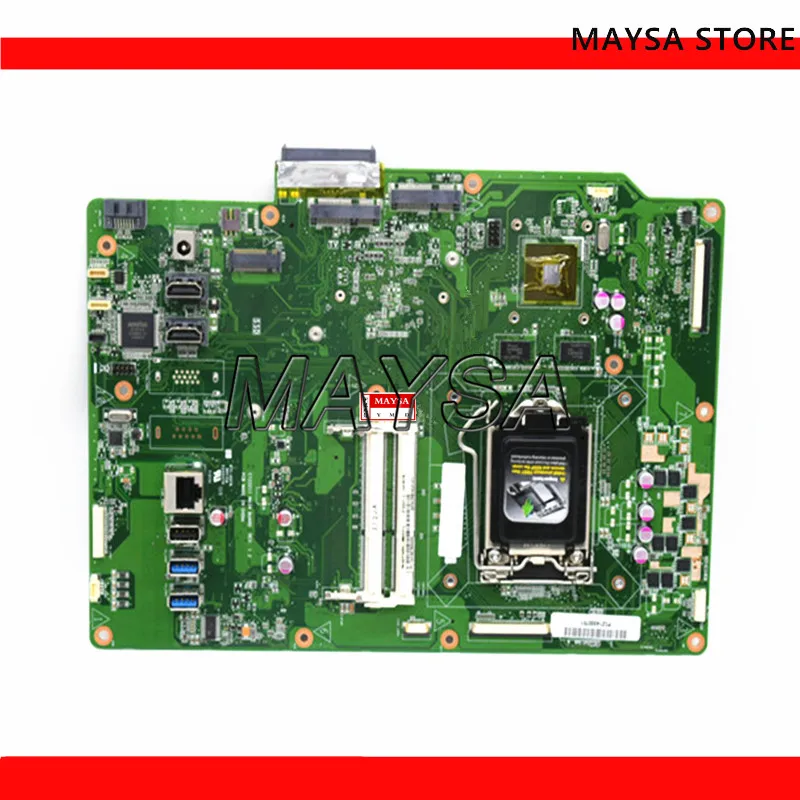

PN:60PT00R0-MB0C01 MAIN BOARD FIT FOR ASUS ET2221I All-in-one Motherboard USB3.0 HDMI