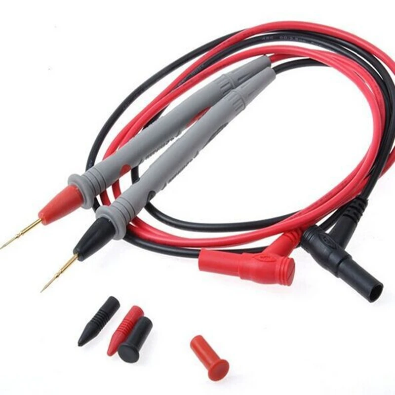 SZBFT 1000V 20A Needle Point Multi Meter test probe / lead for digital multimeter for tester such fluke