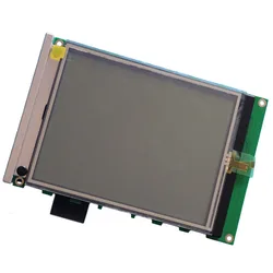 New Launch Assembly Digitizer LCD Screen Display +Touch Screen for Launch X431 Master, GX3, old Super Scan