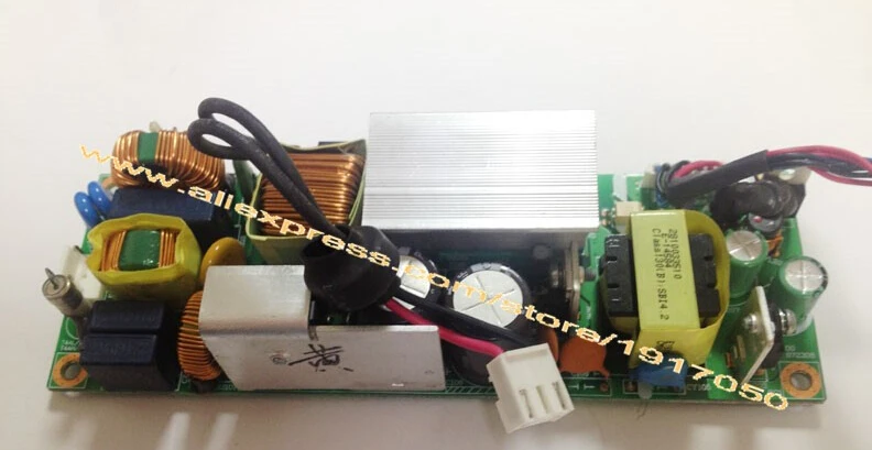 

Projector parts For Vivitek D835/ 835MX main power supply