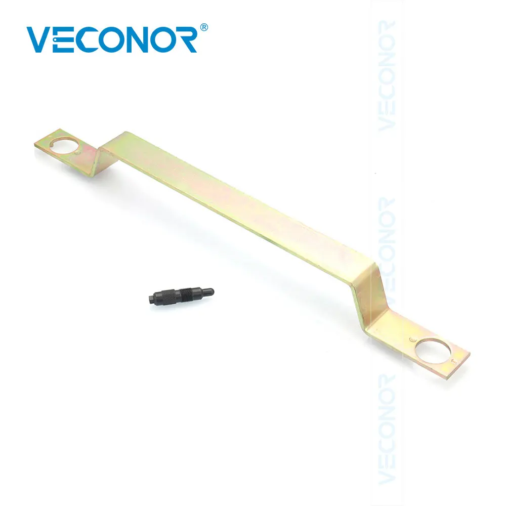 VECONOR Camshaft Holder V6 A6 A8 Engine Timing Tool For VW Volkswagen Passat 2.4/2.8 Audi A6-V6 T3391 T3242 Special Tools