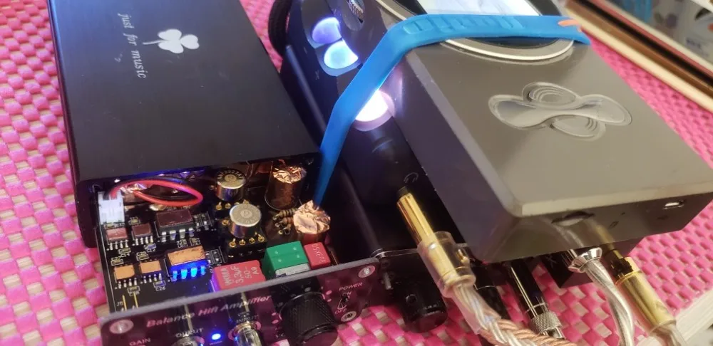 AMP9927AT قناة واحدة Op Amp ترقية OPA111 128LM SM KM 604AP AD797ANZ MUSES03 مضخم التشغيل