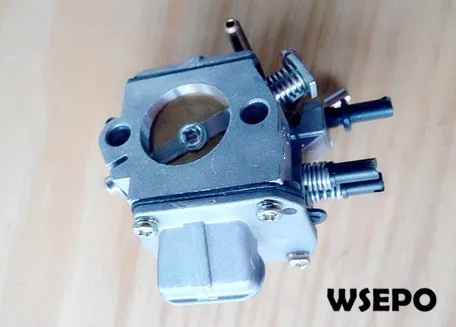 Top Quality! Carburetor/Carb Assy for MS440 Small Gasoline 02 Stroke Chainsaw/Wood Spliter/Log Cutting Machine