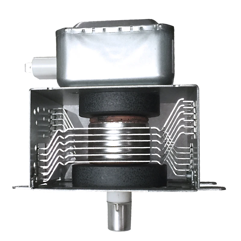 100% جديد الميكروويف المغنطرون الفرن M24FB-210A استبدال OM75S31 2M210-M1 ل غالانز الميكروويف فرن M24FB 210A أجزاء اكسسوارات