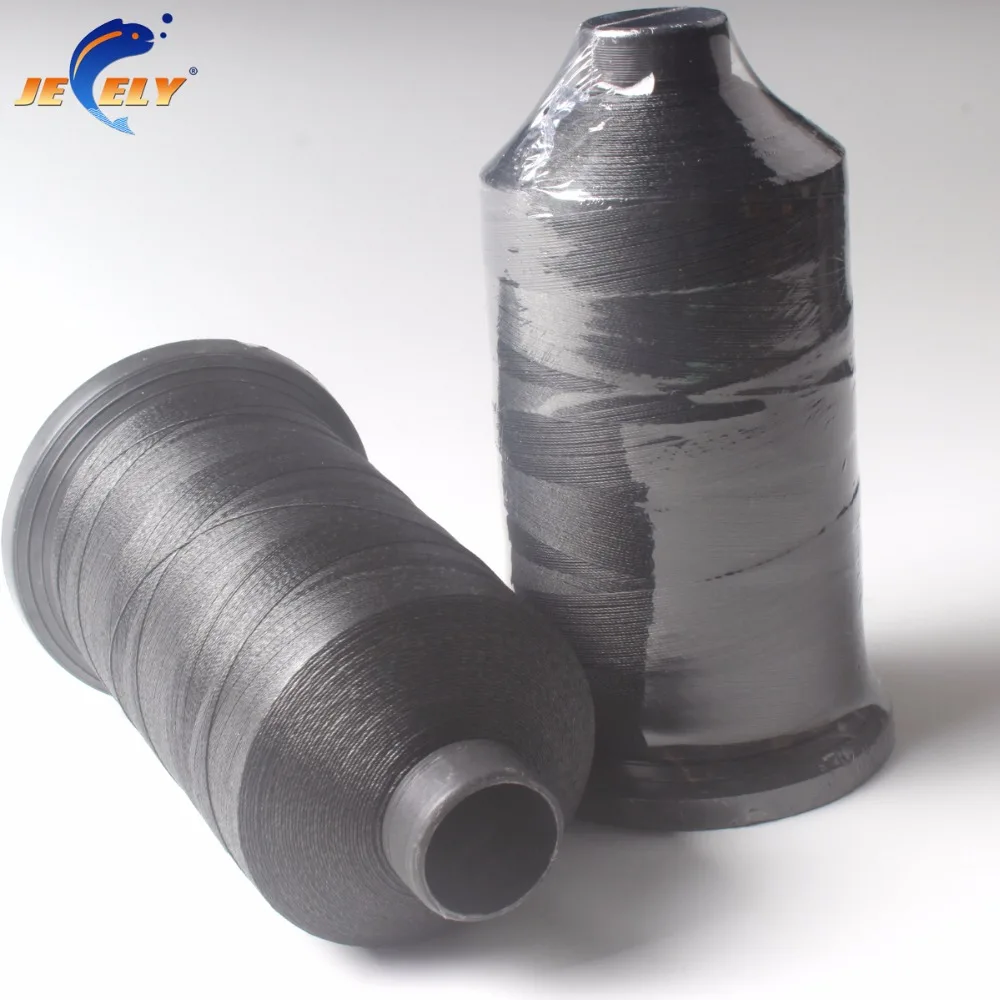 200-600D o średnicy 0.28-0.55mm Twist UHMWPE nici do szycia łucznictwo