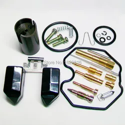 (most complete configuration) 24MM plunger PZ30 carburetor repair kit CG200~250CC motorcycle repair kit