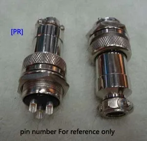 

[PR] 10 комплектов GX20 M20 DF20 QL20 15P 15pin разъем + штекер и гнездо RS765 Авиационная вилка циркулярная Бесплатная доставка
