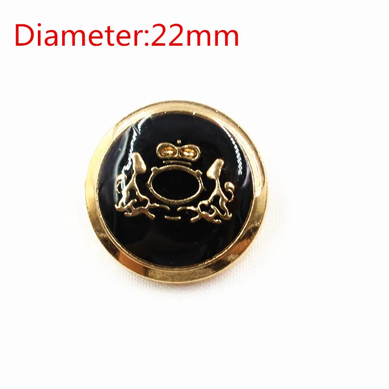 

16606-45RS, 50 шт. классические металлические кнопки, аксессуары для одежды, материалы для рукоделия, кнопки для швейных аксессуаров.