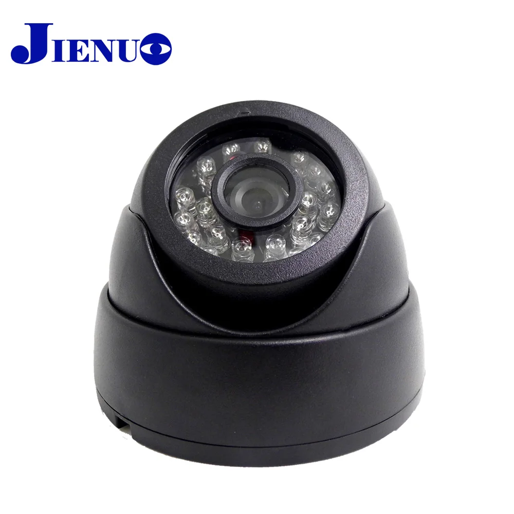 

JIENU 1080P IP Camera CCTV Security System 1920*1080P Surveillance Indoor Dome Home Mini Ipcam Infrared HD Cam Support ONVIF