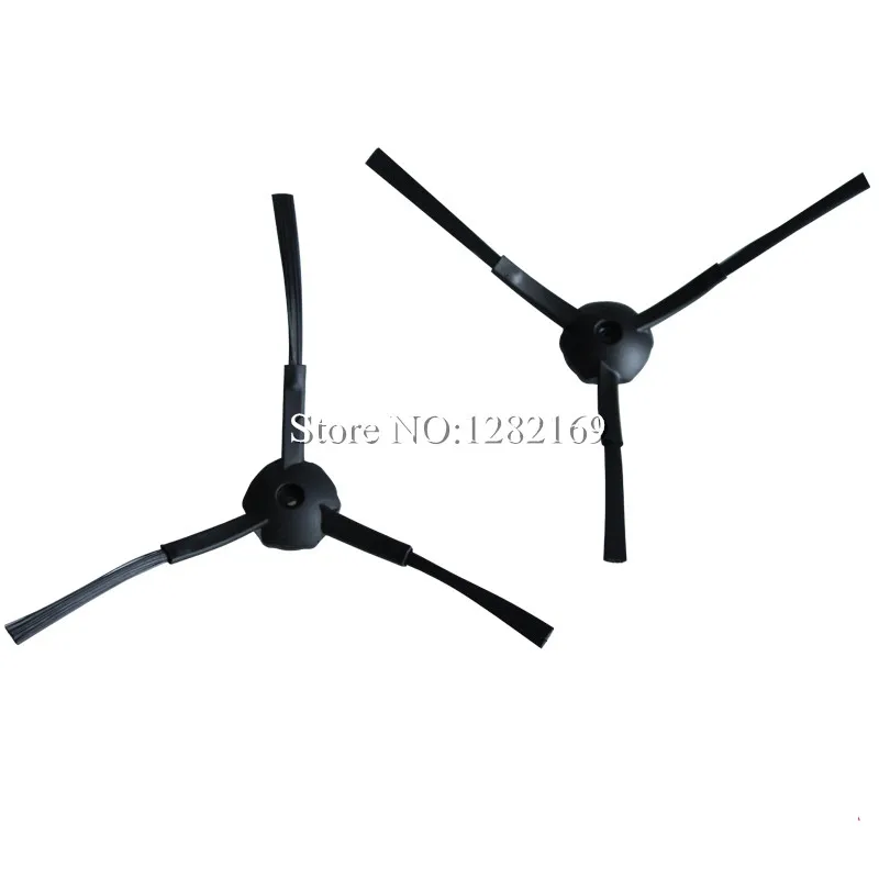 Spazzola laterale Chuwi ilife v3s V3 V3 + V5 (CW310) V5 PRO accessori per parti di aspirapolvere