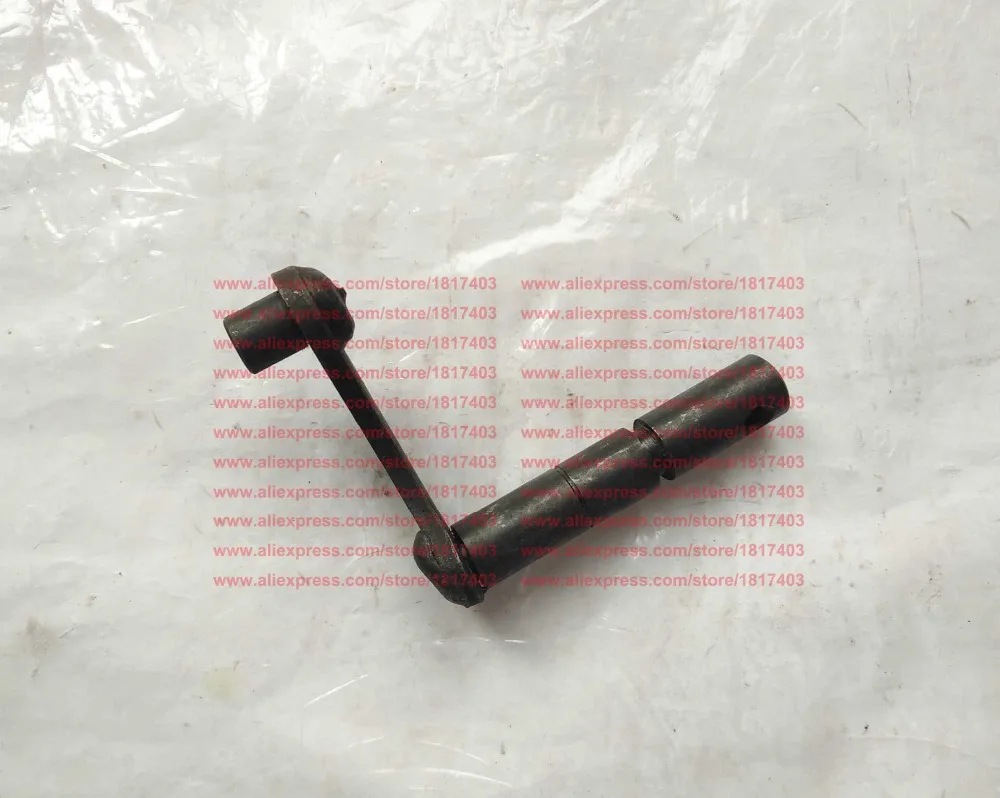 300.41B.011 Control shaft, DONGFENG / EAST WIND / DF / Midway / Task Master Tractor Parts, 30HP-35HP, DF304, DF354