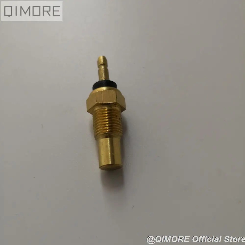 Water Temperature Sensor for Scooter Motorcycle ATV QUAD CFMOTO CF250 V3 V5 V9 CH250 CN250 ATV250 172MM CF500 X5 ATV500 Xmax 250