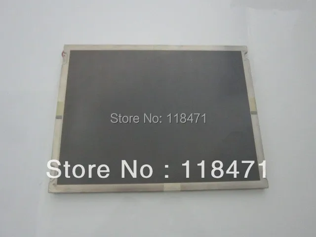 

10.4 inch LCD Panel AA104VB04 12 months warranty