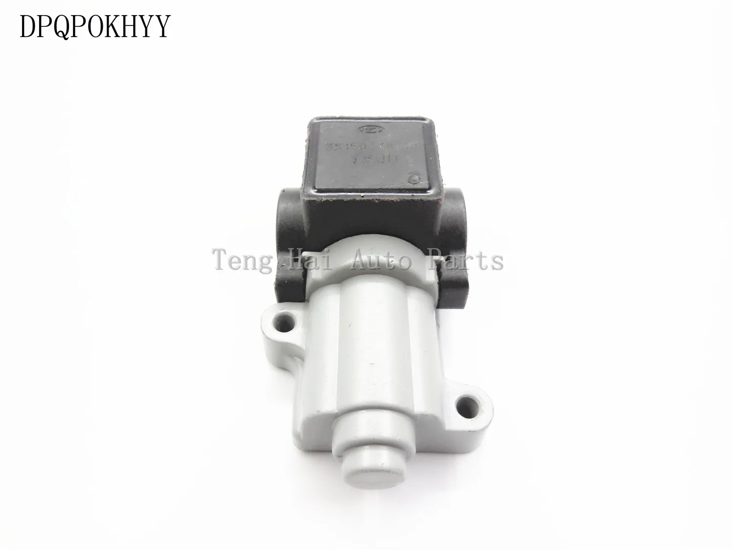 DPQPOKHYY 35150-38710 3515038710 For Hyundai Kia idle air control valve