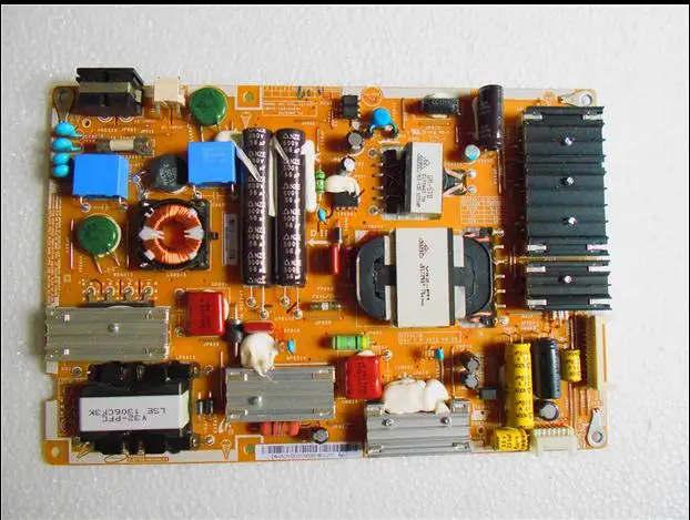 PSLF131401C CONNECT WITH POWER supply board for / V32SLIM T-CON connect board Video