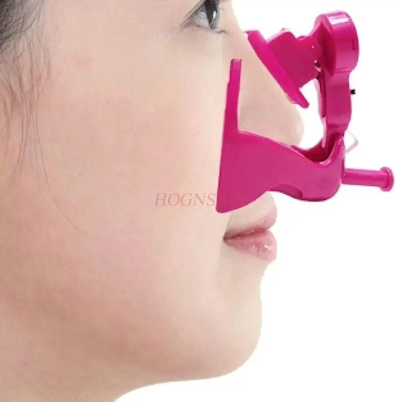 Beauty nose artifact electronic bridge correction pretty clip narrow mask