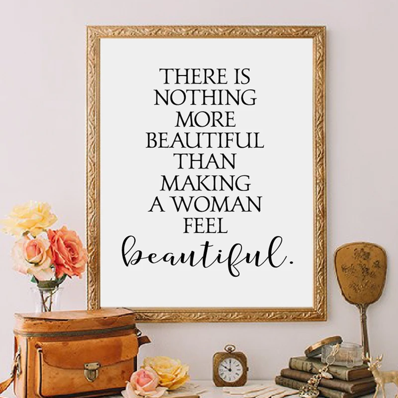 Beauty Salon Decor Hair Salon Signs Wall Art Canvas Painting Lash Artist  Eyelash Poster Prints Spa Decoration Hairdresser Gift