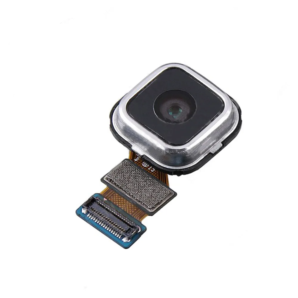 For Samsung Galaxy Alpha SM-G850 G850M G850F Back Rear Facing Camera Module Replacement Part