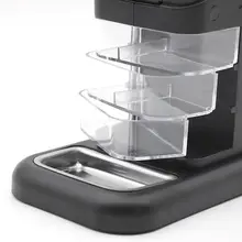 LED Welding Magnifier with 3X 4.5X Lens #4