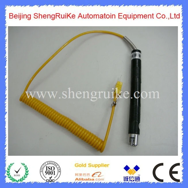 

Miniature connector K Type Surface thermocouple