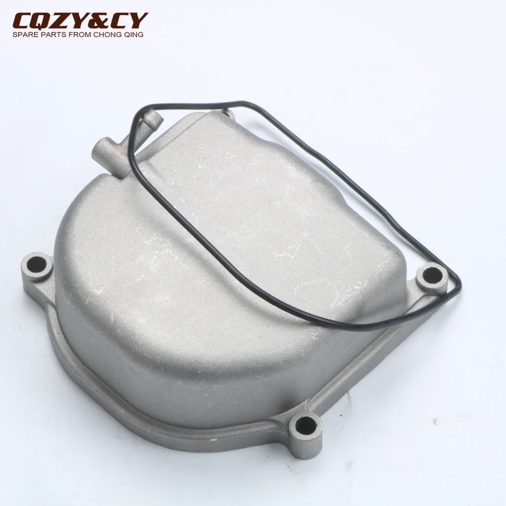 Scooter NON-EGR Cylinder Head Cover Valve Cover for GY6 50cc 80cc 100cc 139QMB 4 stroke