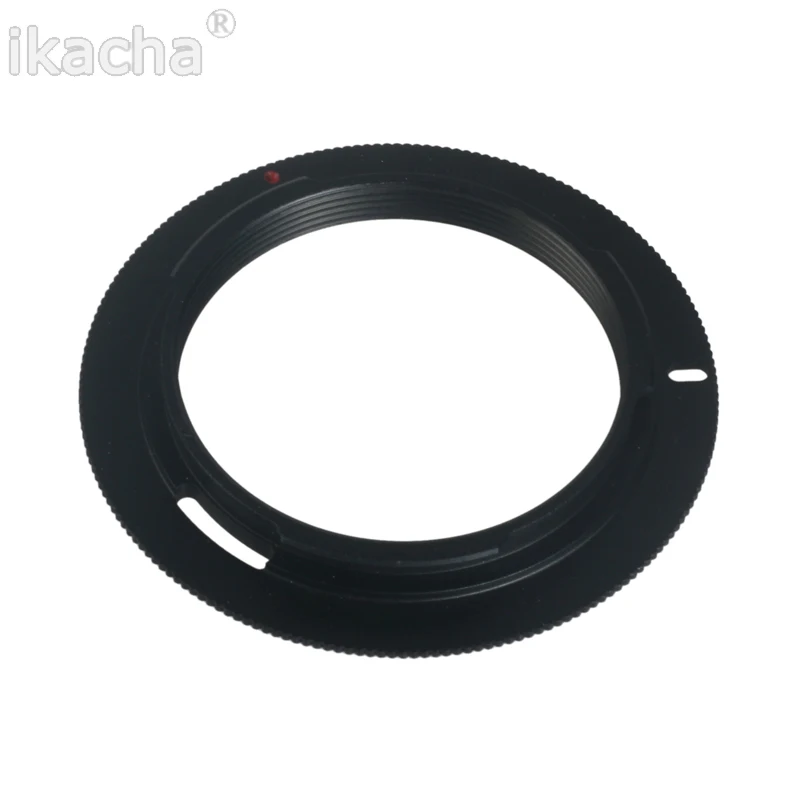 Metal M42-PK M42 Thread Lens to PK Mount Lens Adapter For Pentax K-3 K-30 K-50 K-5 II K-5 IIs K7 K-S1 K-r K20D K100D DSLR Camera