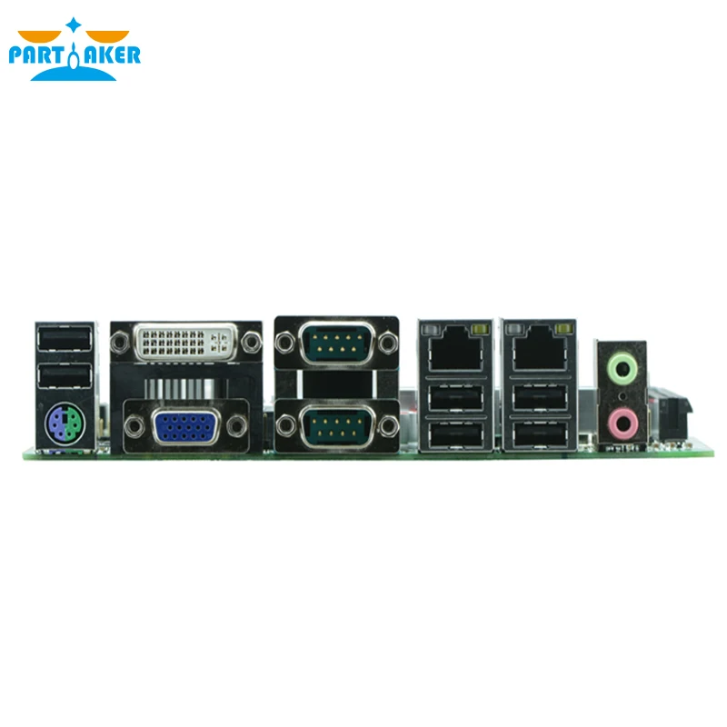 Imagem -04 - Socket i7 Computador Industrial de Mesa com Suporte Core i3 i5 i7 Pentium 22nm 32nm Cpu com Usb com Lga1155