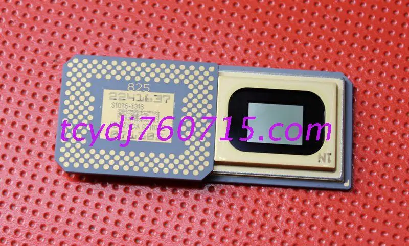 

Project of the projector Projector DMD chip S1076-7318