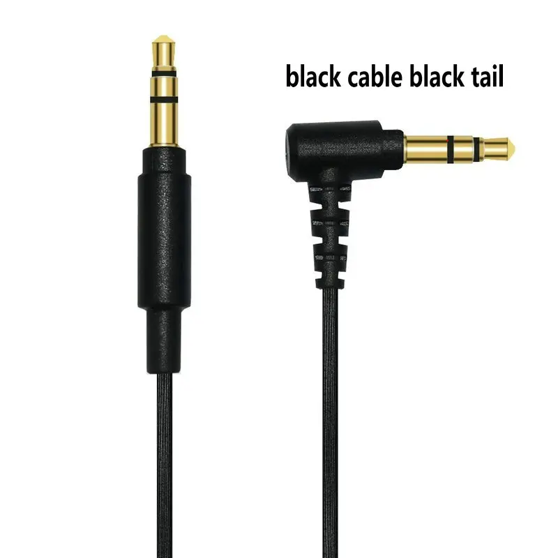 3.5mm Audio Cable For Sony MDR-XB950B1 XB950N1 1000X XB950BT MDR-1A MDR-1ADAC Headphones Earphone Line