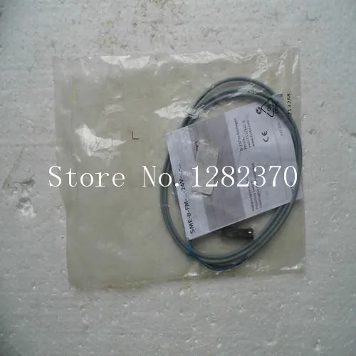 

New original FESTO magnetic switch SME-8-FM-DS-24V-K-1,0-OE Spot 562 515 --5pcs/lot