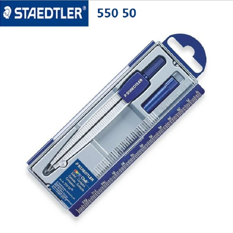 Staedtler  Compasses Drawing Drafting Design Tools School & Office Stationery Supplies