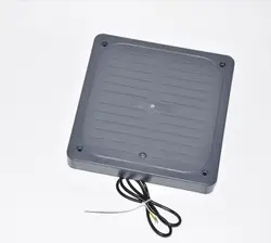 WG26 RS232 RS485 outdoor waterproof 30cm to 60cm 1m WG26 125KHz long middle range RFID Reader