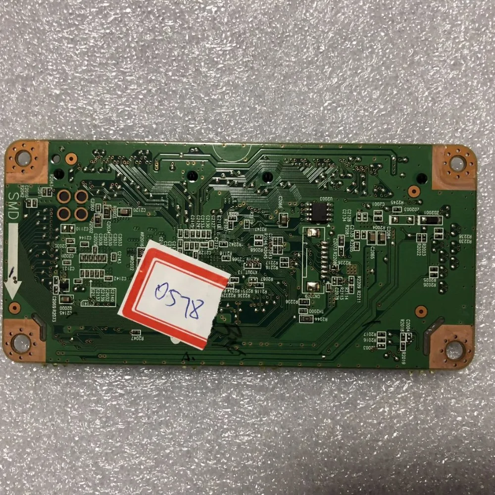 SZYLIJ 1 قطعة شحن مجاني T-CON LJ41-10133A LJ92-01849A عمل جيدة