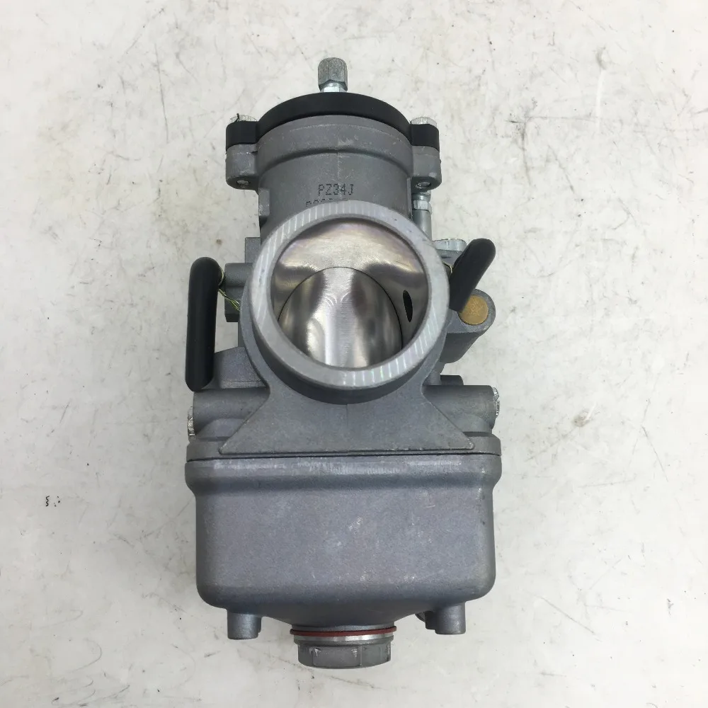 

SherryBerg carb carburettor zongshen NC250 X37 S7 S8 T6 rep. Dellorto PHBE34 PHBE 34MM Carburetor for KTM for phbe34 VERGASER