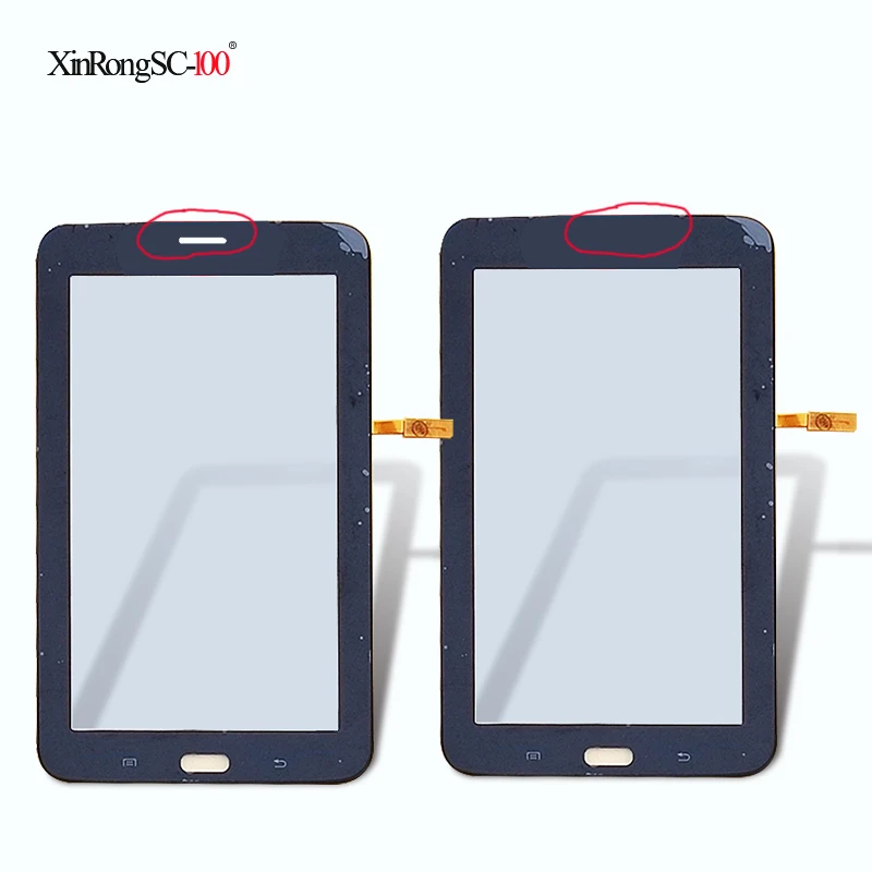 

Для Samsung Galaxy Tab 3 Lite 7,0 SM-T110 SM-T111 SM-T113 SM-T116 SM-T114 T110 T111 T113 T116 ЖК-дисплей с дигитайзером сенсорного экрана