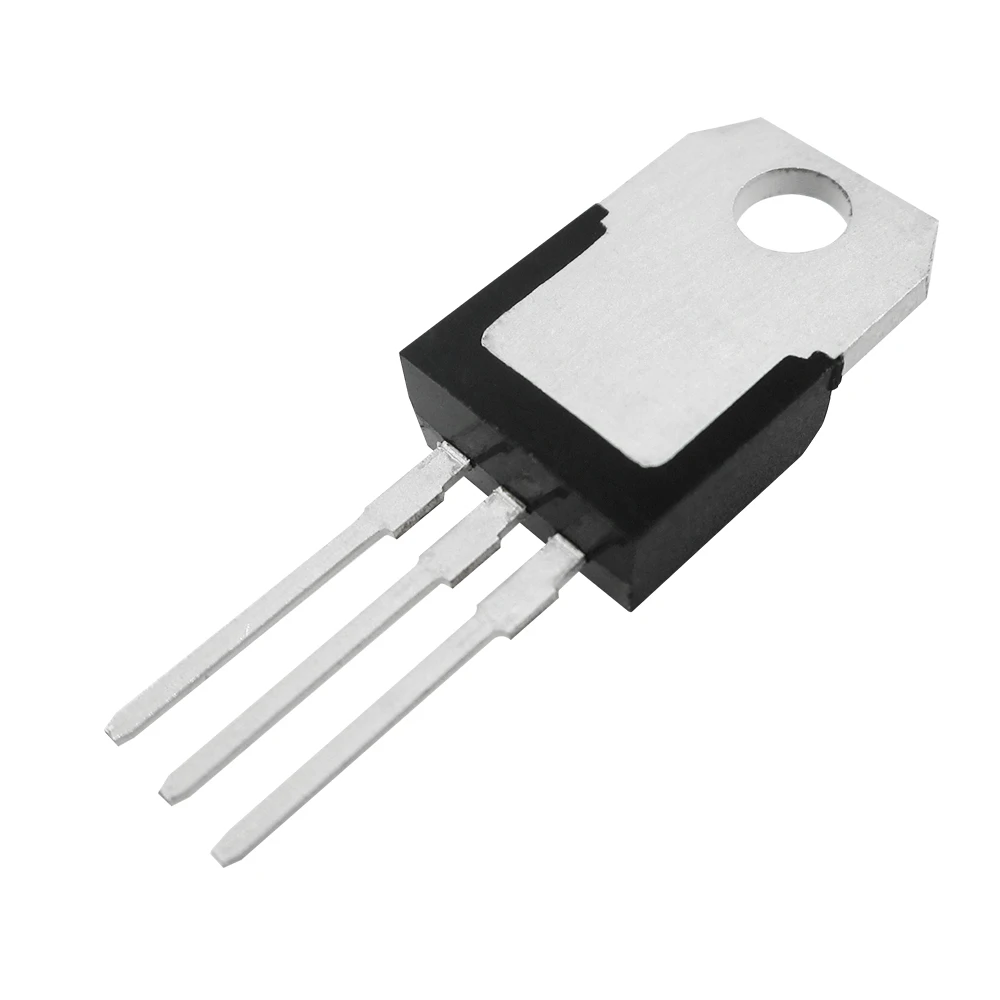 100PCS/lot BTA12-600B TO-220 BTA12-600 BTA12 Triac 12 Amp 600 Volt New original