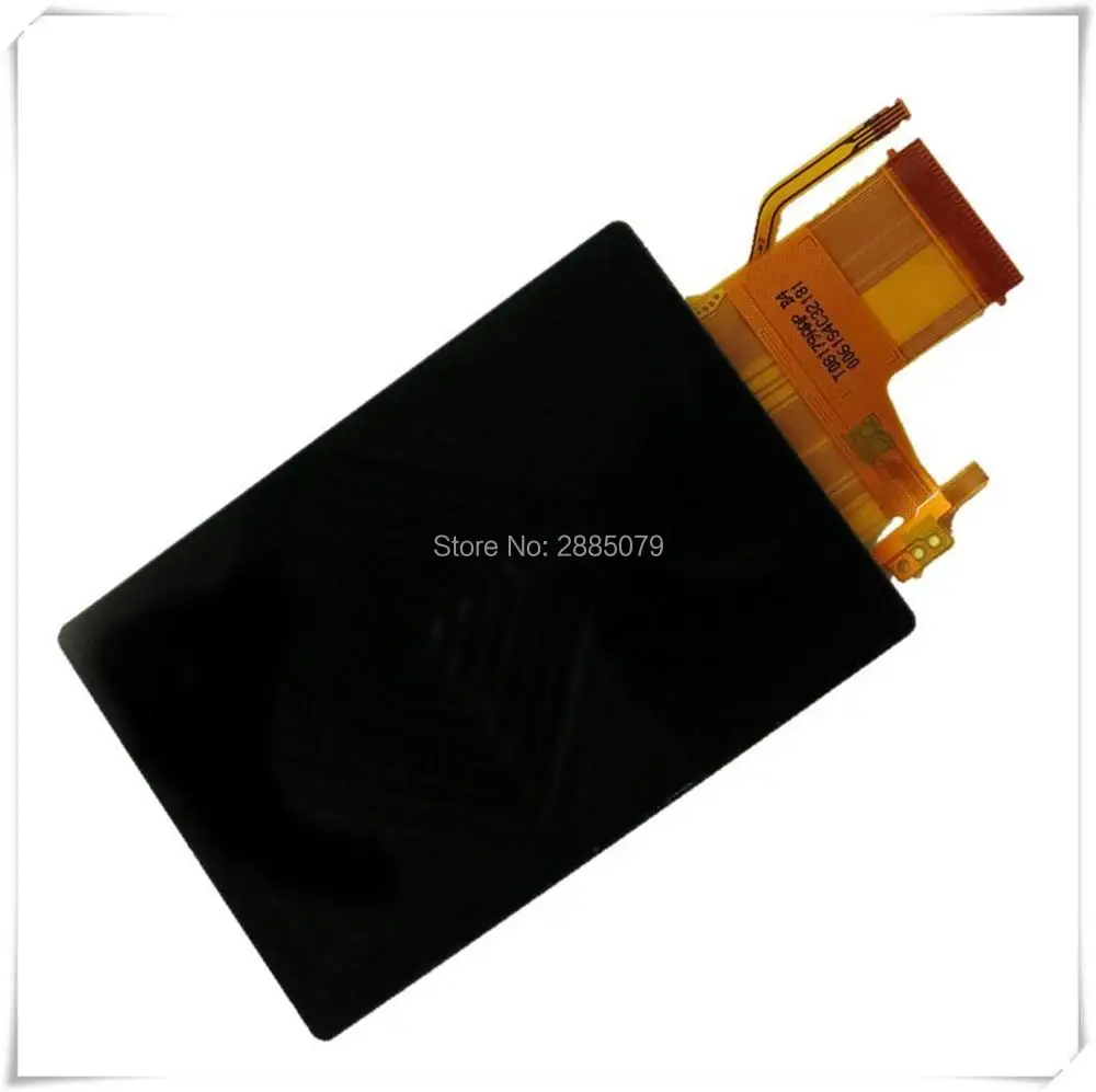 100% New Original LCD Display Screen For Nikon 1 J4 Mini SLR camera With backlight and outer touch