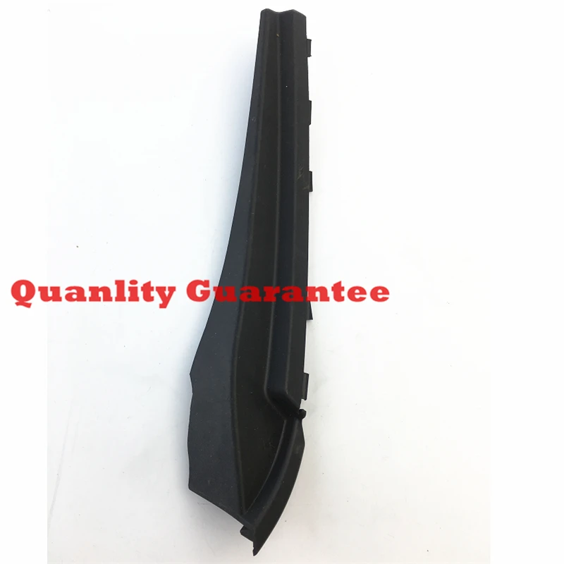 Picture 6: JAC S3 Auto Left end cap OEM 5206550U2220