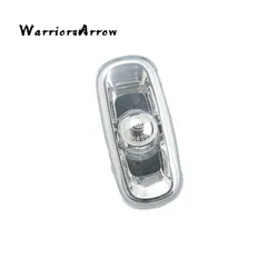 WarriorsArrow Left or Right Side Turn Signal Light Lamp For Audi A3 S3 A4 S4 2001-2008 A6 2002-2008 S6 RS4 RS6 8E0949127