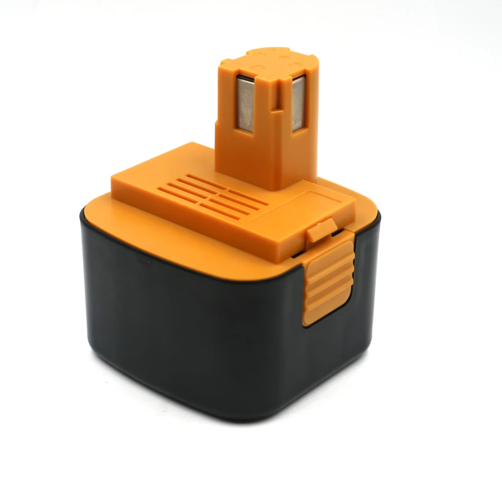 Bandeja 12VA,3000mAh,Ni-MH,EY9200,PA1204N,PA-1204,EY9001,EY9006,EY9101,EY6507NQ,EY7202NQ, EY3502FQMKW,EY3790B,EY6100FQKW