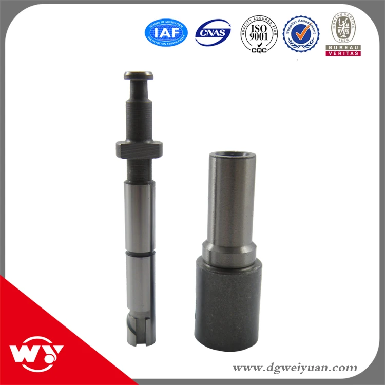 

auto diesel engine spare parts, plunger, A pump plunger, element, 3418305009, 3305/009