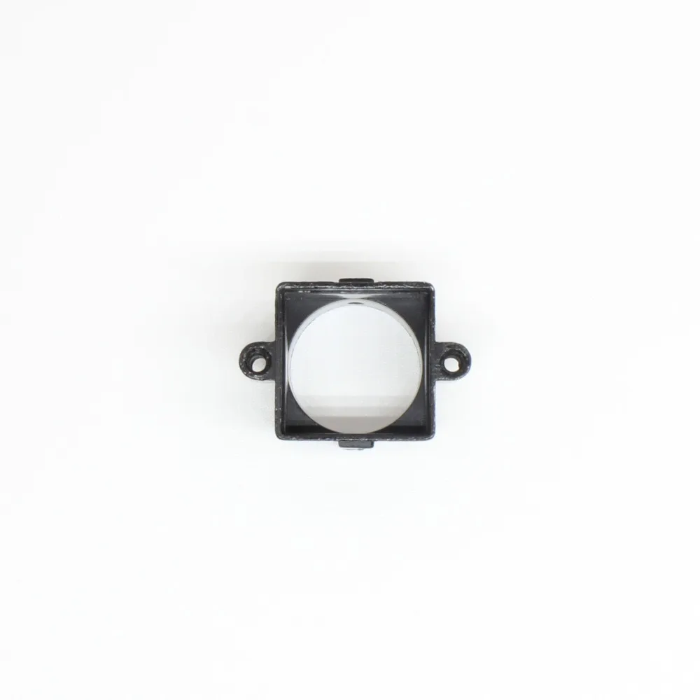 Full Metal D14 Mount Holder For D14 Board Lens Support 20mm Hole Distance PCB Board Module or CCTV Cmera