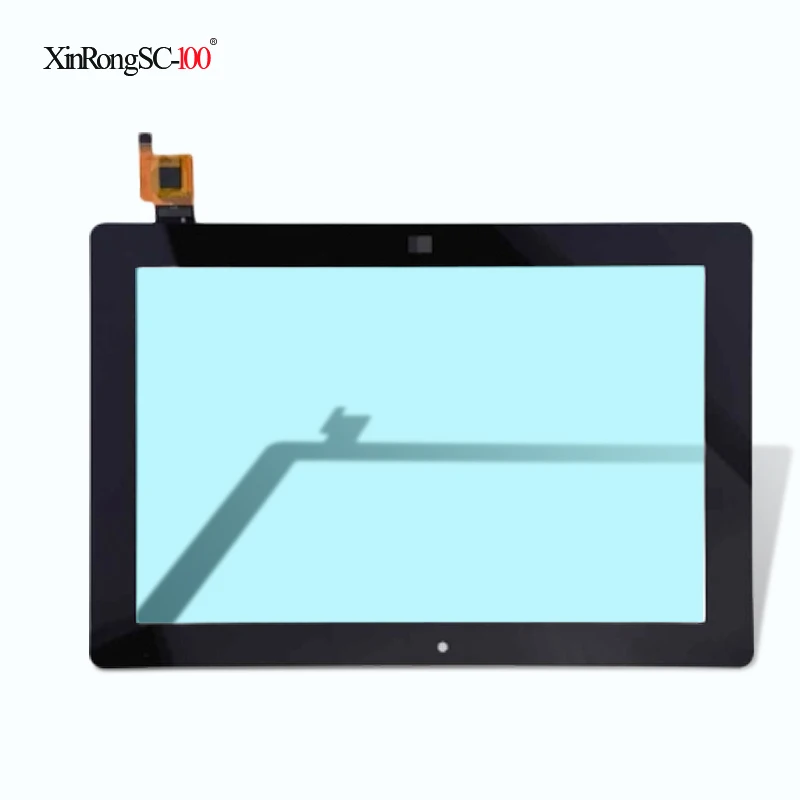 

New 10.1 inch for Haier W1048S tablet Touch Screen digitizer panel glass DY10121(V2)