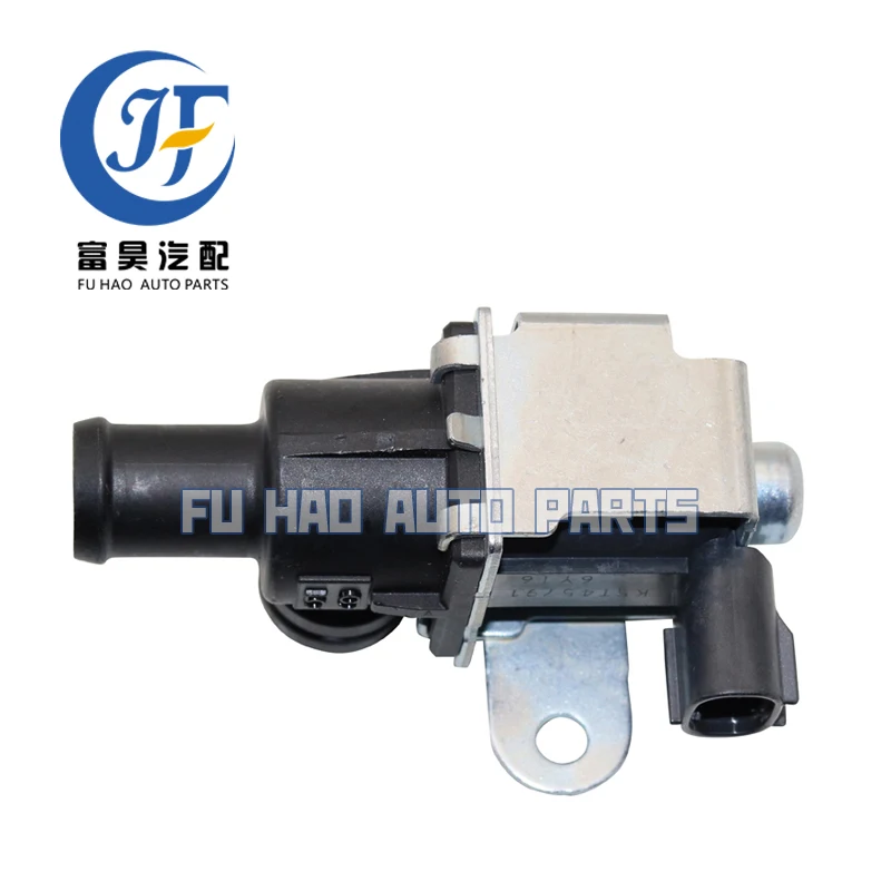 Brand New Original OEM Purge Control Solenoid Valve For Mitsubishi Mirage 2014-2018 K5T45791