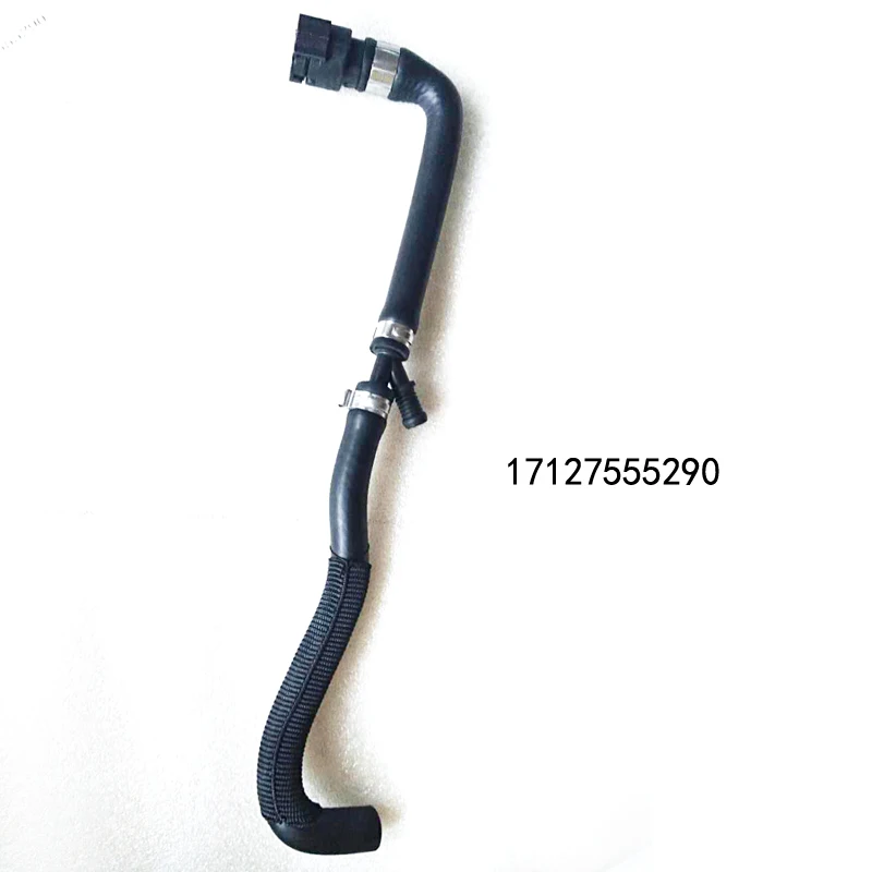 Radiator Hose for BMW X5 3.0si E70 200kw 17127555290