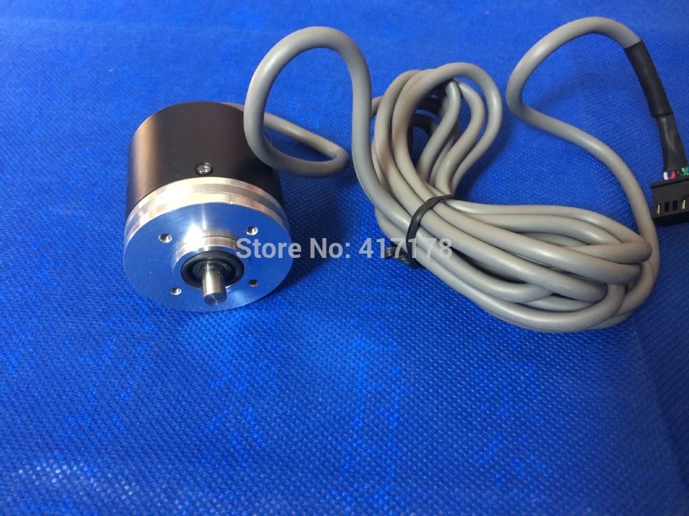Lonati L411P-7 L404MR الجوارب آلة استخدام 100 الروتاري التشفير D4840158